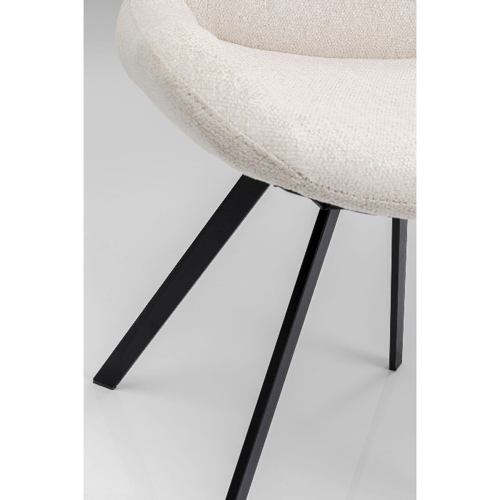 dining/dining-chairs/kare-swivel-chair-baron-creme