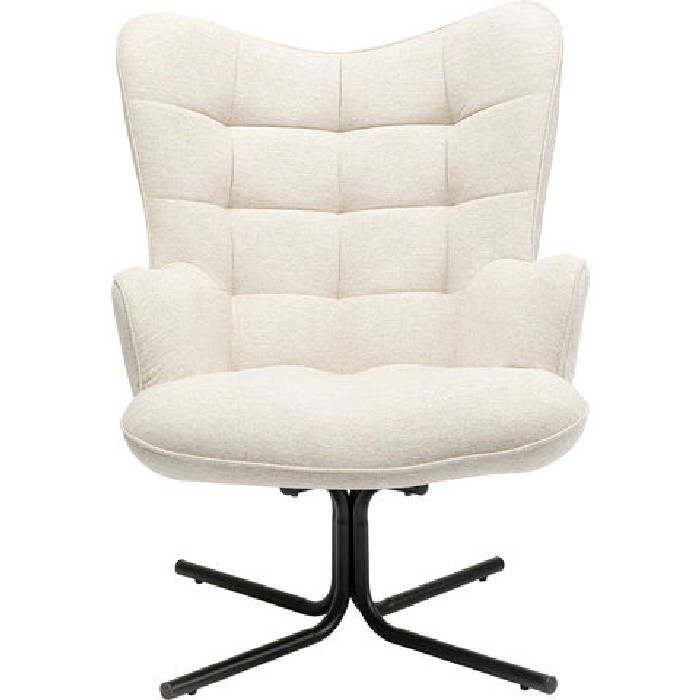 sofas/designer-armchairs/kare-swivel-armchair-oscar-cream-cream