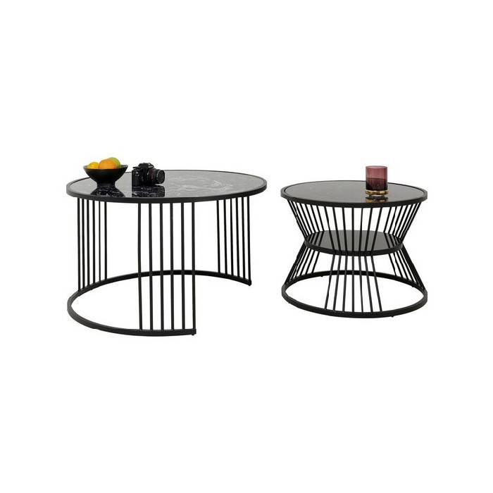 living/coffee-tables/kare-coffee-table-roma-black-2set