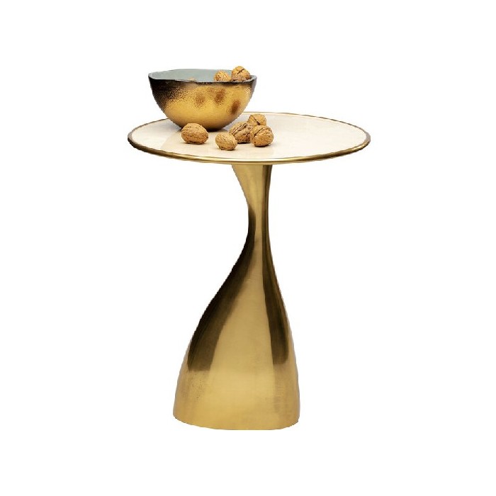living/coffee-tables/kare-side-table-spacey-gold-ø36cm