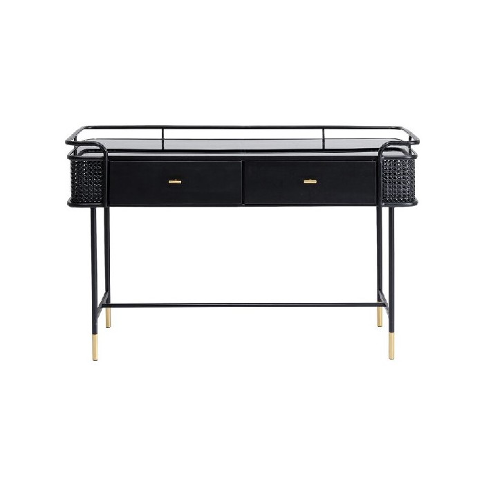 living/console-tables/kare-console-fence-120x80cm