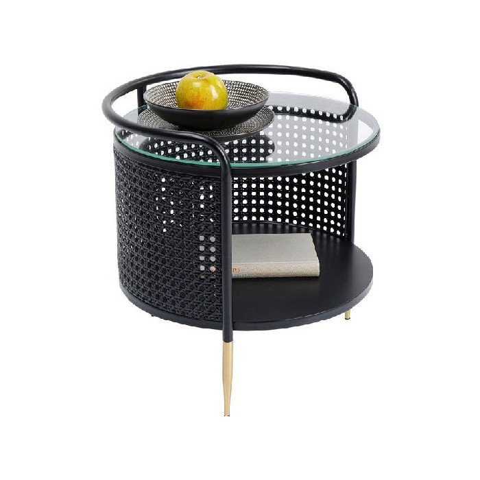 living/coffee-tables/side-table-fence-ø45cm