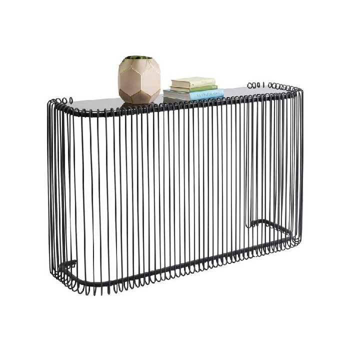 living/console-tables/kare-console-wire-glass-black-142-x-89cm