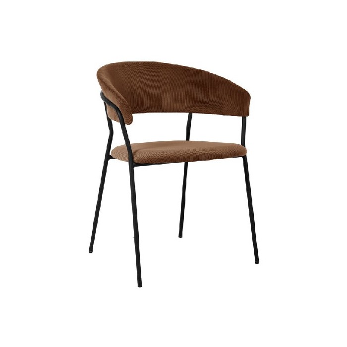 dining/dining-chairs/kare-chair-with-armrest-belle-cord-brown
