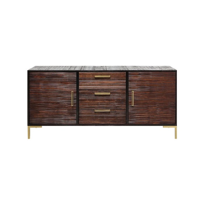 living/sideboards/kare-sideboard-olbia-dark-3-drawers-160x77cm