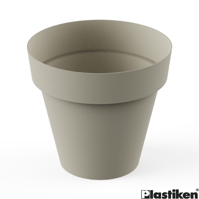 gardening/pots-planters-troughs/plastiken-tes-round-pot-diameter-60cm-ecru