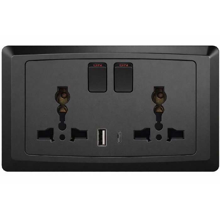 lighting/lighting-electrical-accessories/polomax-13a-universal-double-switched-socket-with-usb-a-and-usb-c-and-neon-8663sdlb
