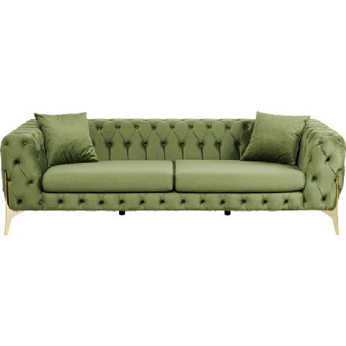 sofas/fabric-sofas/kare-bellissima-3-seater-velvet-sofa-green-240cm