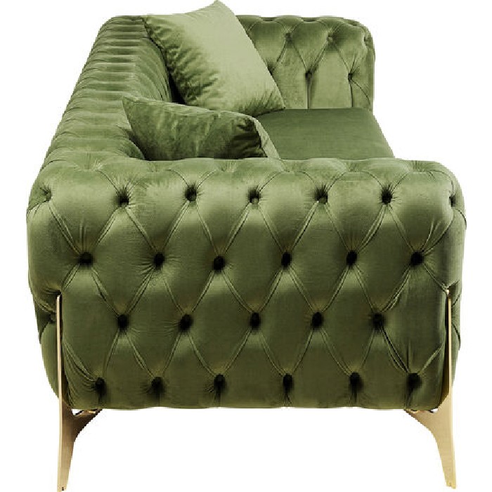 sofas/fabric-sofas/kare-bellissima-3-seater-velvet-sofa-green-240cm