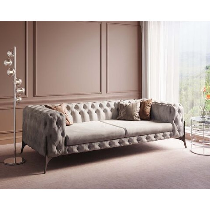 sofas/fabric-sofas/kare-bellissima-3-seater-velvet-sofa-taupe-240cm