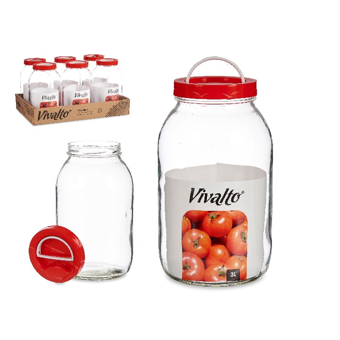 kitchenware/food-storage/promo-3l-glass-jar-with-red-lid-and-handle