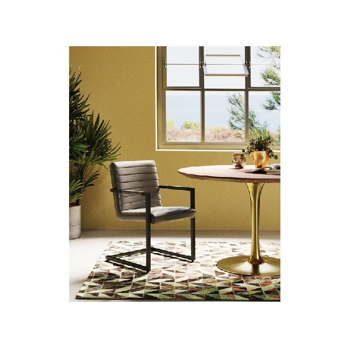 dining/dining-chairs/promo-kare-cantilever-armchair-lola-leather-black