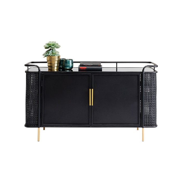 living/sideboards/kare-sideboard-fence-120x70cm