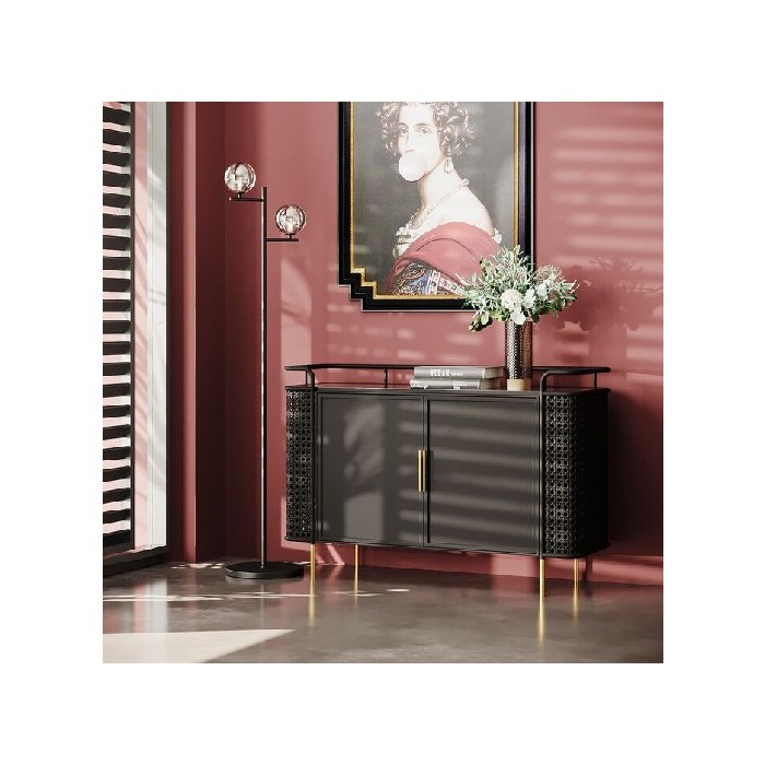 living/sideboards/kare-sideboard-fence-120x70cm