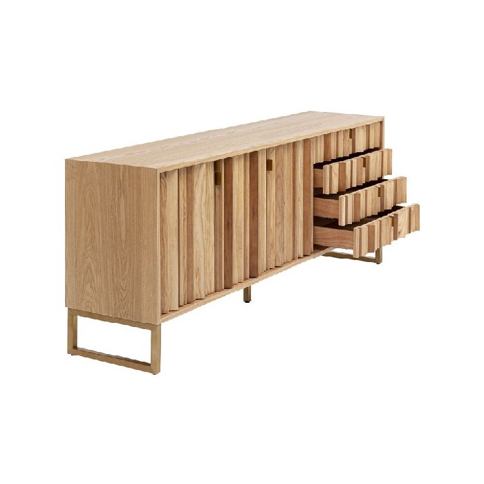 living/sideboards/kare-sideboard-concertina-nature-186x74cm