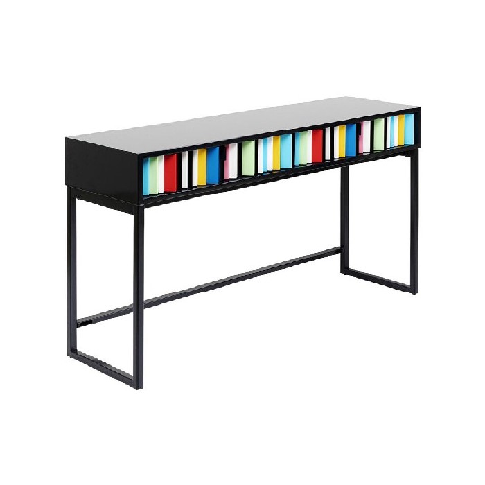 living/console-tables/kare-console-concertina-colore-136-x-40cm