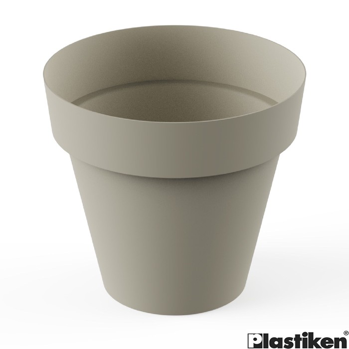 gardening/pots-planters-troughs/plastiken-tes-round-pot-diameter-80cm-ecru