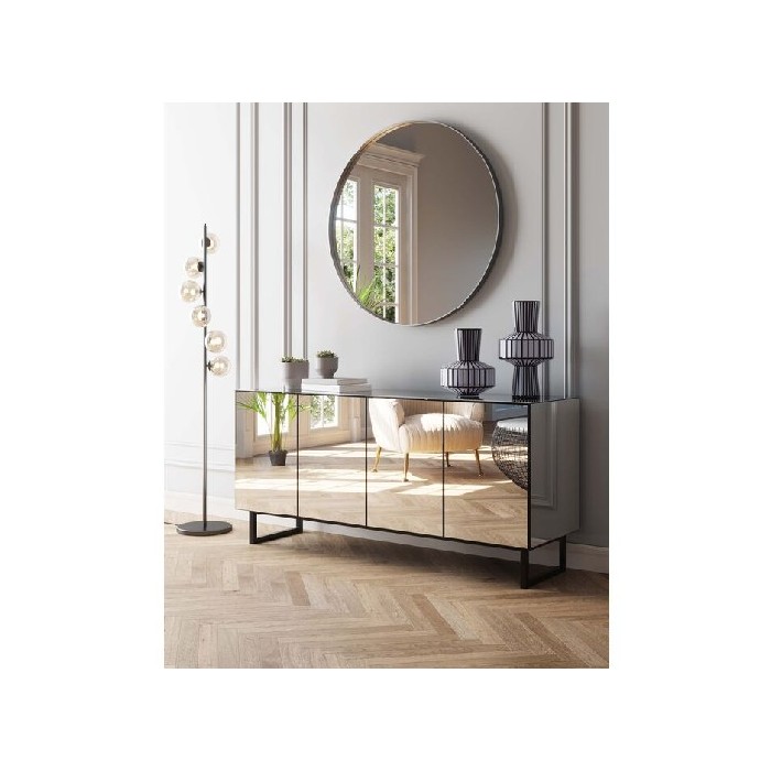living/sideboards/kare-sideboard-soran-black-160x45cm