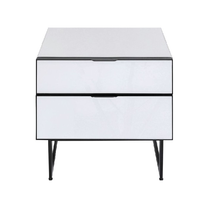 bedrooms/bedside-tables/kare-dresser-small-soran-black-49-x-50cm