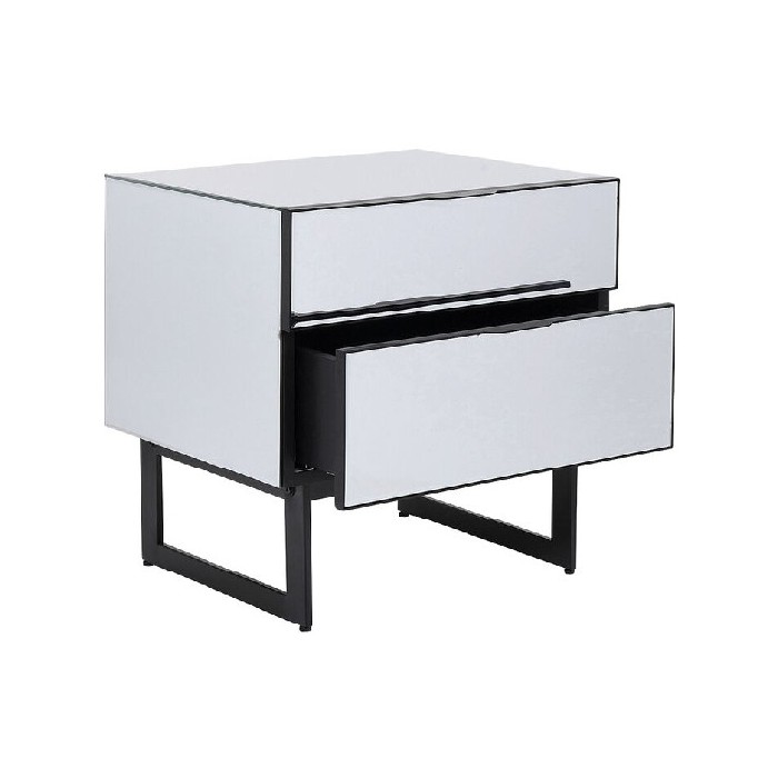 bedrooms/bedside-tables/kare-dresser-small-soran-black-49-x-50cm