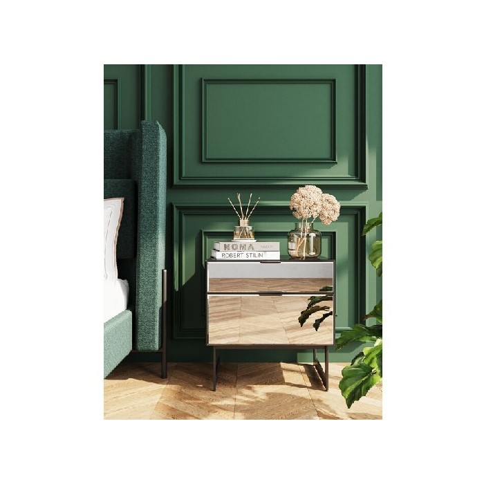 bedrooms/bedside-tables/kare-dresser-small-soran-black-49-x-50cm