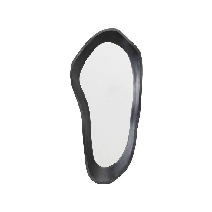 home-decor/mirrors/kare-wall-mirror-dynamic-black-29x61cm