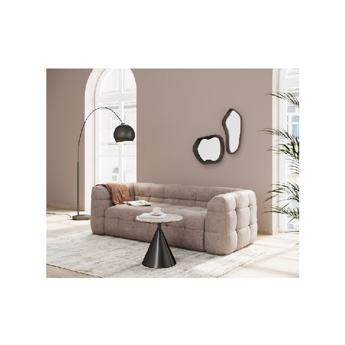 home-decor/mirrors/kare-wall-mirror-dynamic-black-40x34cm