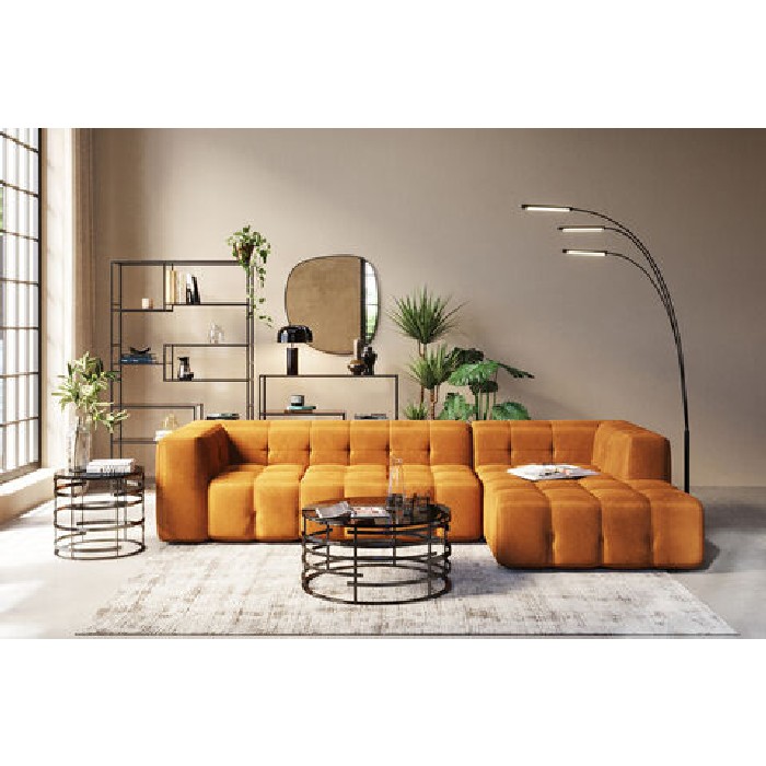 sofas/fabric-sofas/kare-salamanca-corner-sofa-gold-brown-right-hand-320cm