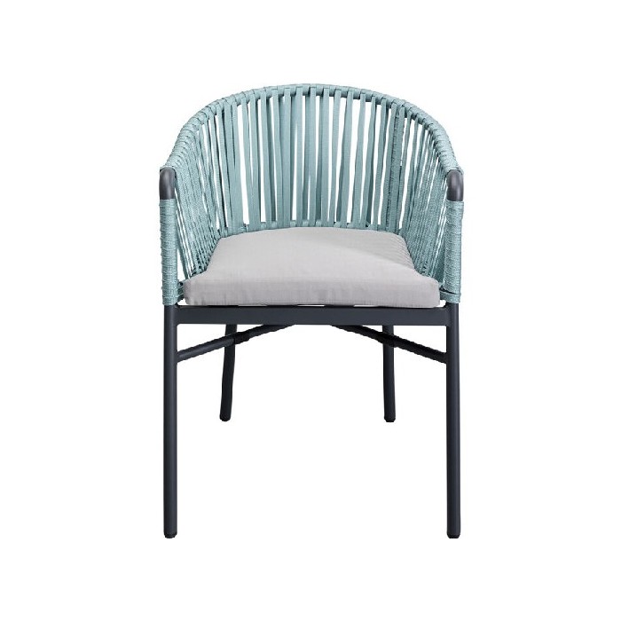 outdoor/chairs-deckchairs/kare-chair-with-armrest-santanyi-petrol