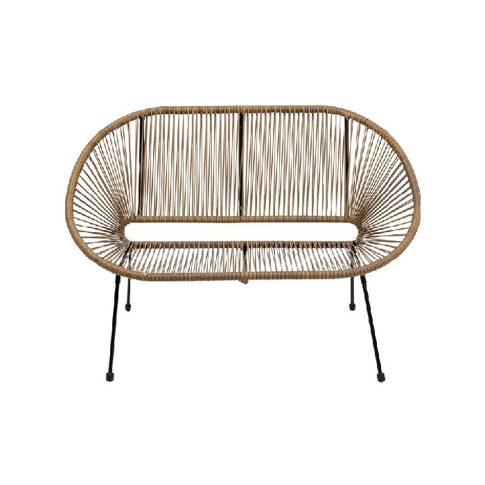 outdoor/chairs-deckchairs/kare-bench-acapulco-nature