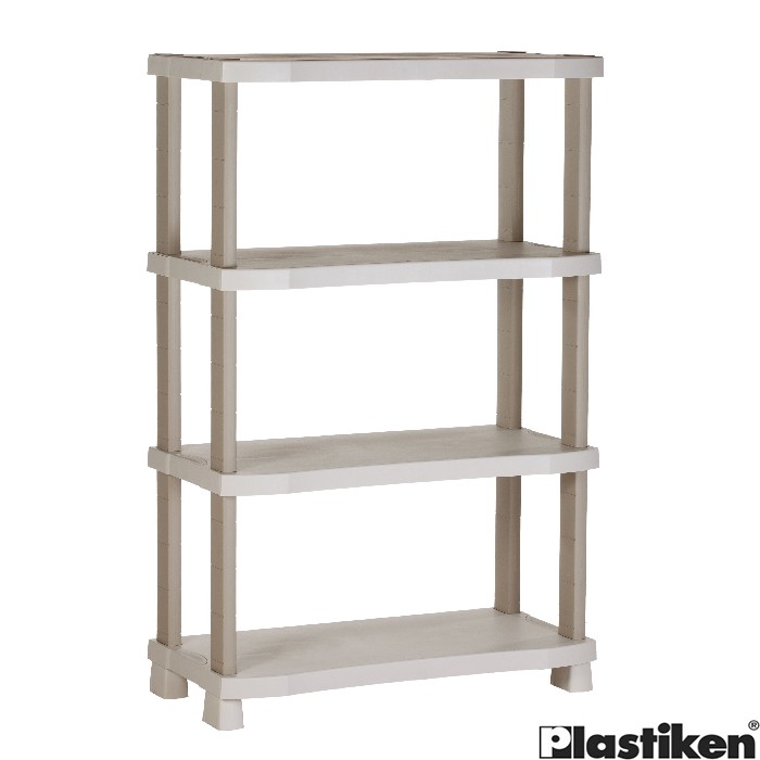 outdoor/storage/plastiken-shelving-unit-90cm-4-shelves-spa-beige