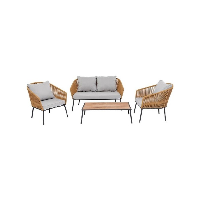 outdoor/sofas-sofa-sets/kare-sofa-set-elba-quattro-nature-4part
