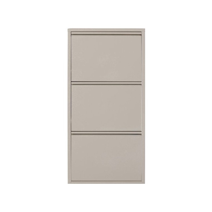 household-goods/shoe-racks-cabinets/kare-shoe-container-caruso-3-cream