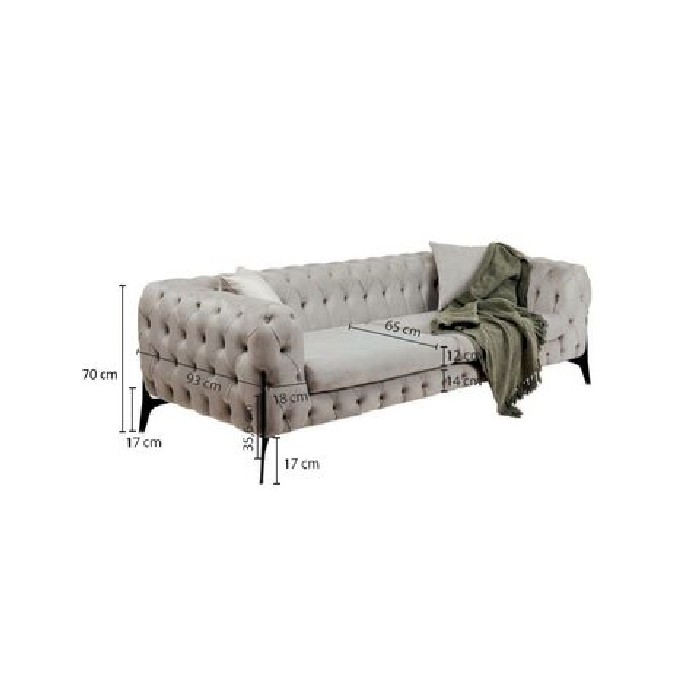 sofas/fabric-sofas/kare-bellissima-2-seater-velvet-sofa-green-200cm