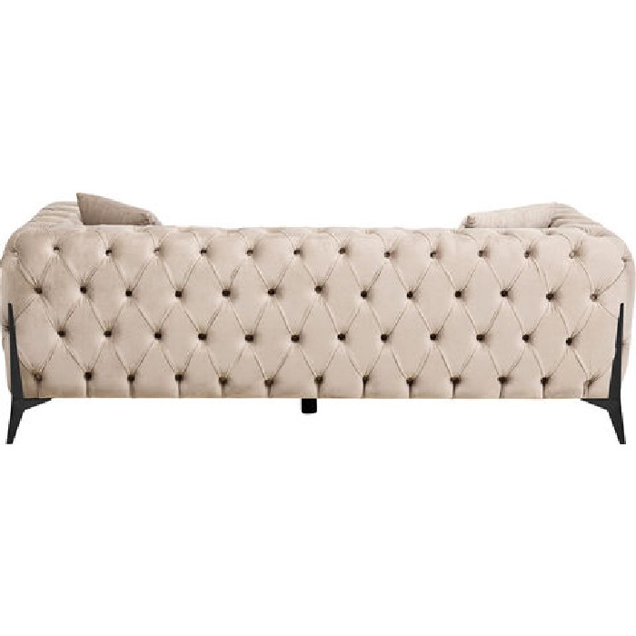 sofas/fabric-sofas/kare-bellissima-2-seater-velvet-sofa-taupe-200cm
