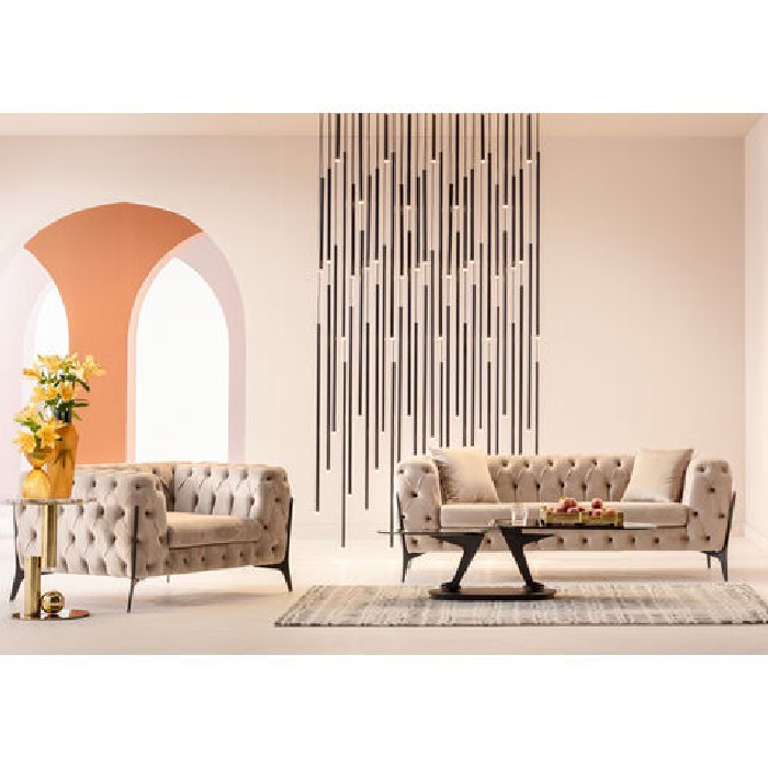 sofas/fabric-sofas/kare-bellissima-2-seater-velvet-sofa-taupe-200cm