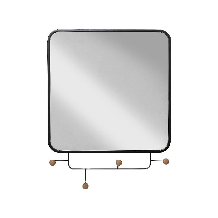 home-decor/mirrors/promo-kare-coat-rack-gina-mirror-50cm-x-65cm
