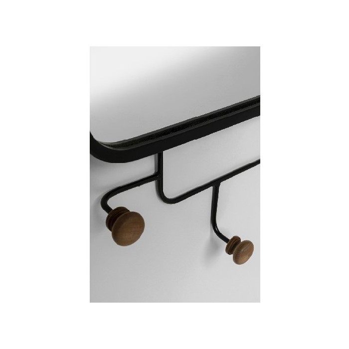 home-decor/mirrors/promo-kare-coat-rack-gina-mirror-50cm-x-65cm