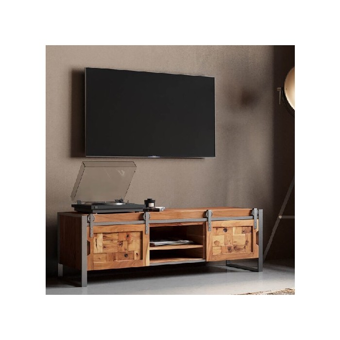 living/sideboards/kare-lowboard-vancouver-145x45cm