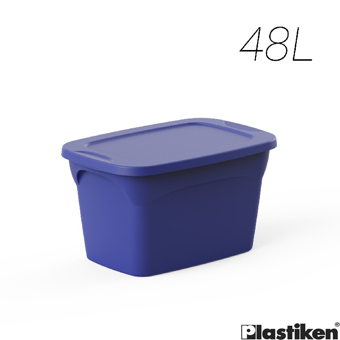 kids-and-stationery/kids-storage-organisation/plastiken-multibox-smart-m-48l-blue