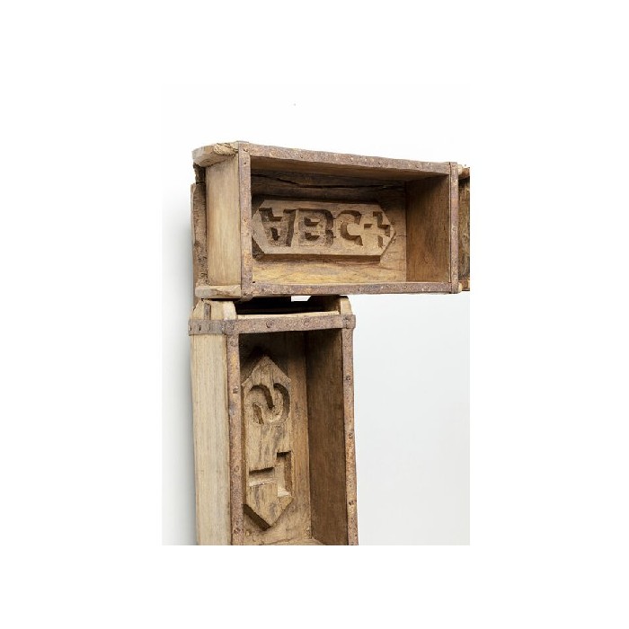 home-decor/mirrors/kare-wall-mirror-brick-90x90cm
