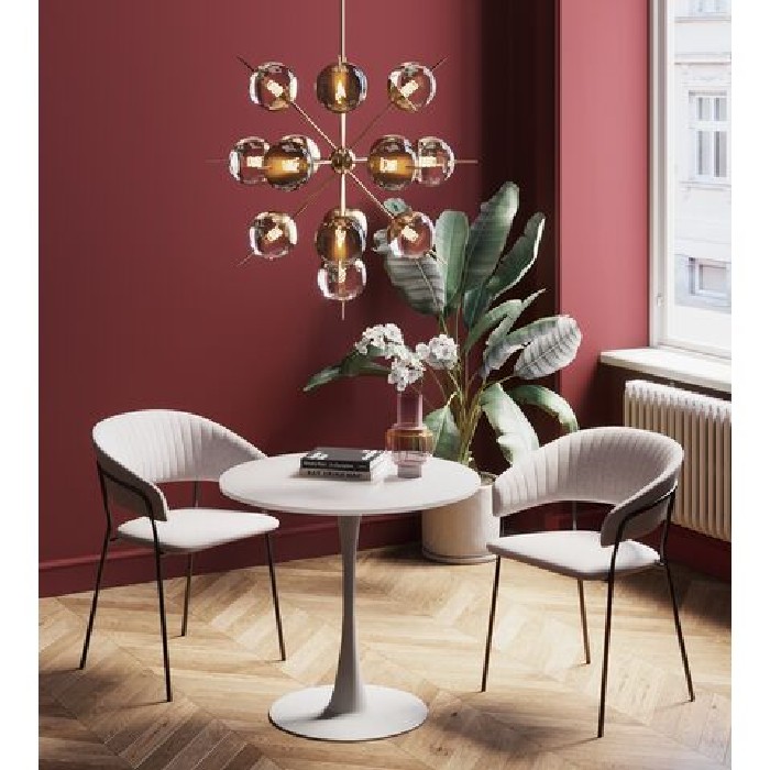 dining/dining-tables/kare-schickeria-white-dining-table-diameter-80cm