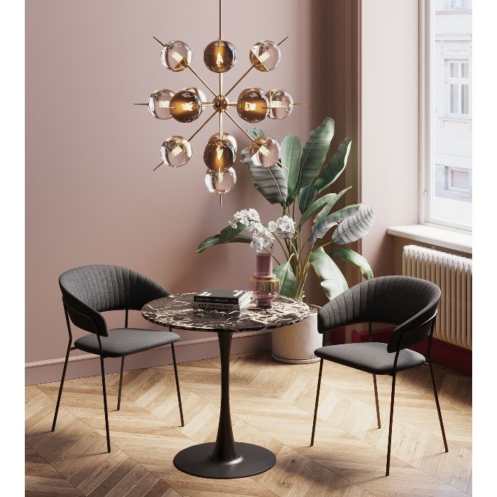 dining/dining-tables/kare-table-schickeria-marble-black-dia80cm