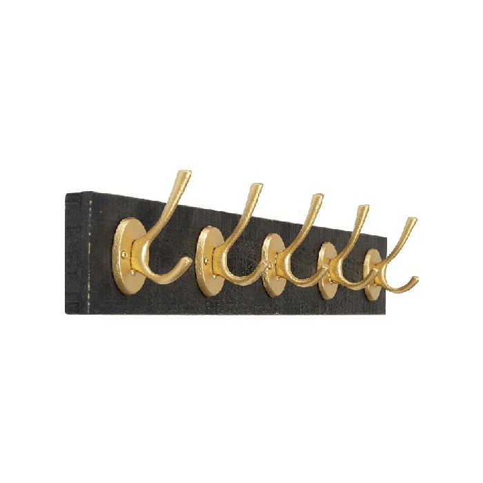 household-goods/garment-racks-wall-hooks/kare-coat-rack-classico-60cm