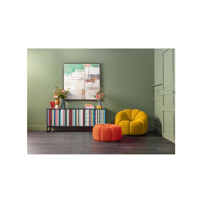 living/seating-accents/kare-stool-peppo-lounge-orange-last-one-on-display