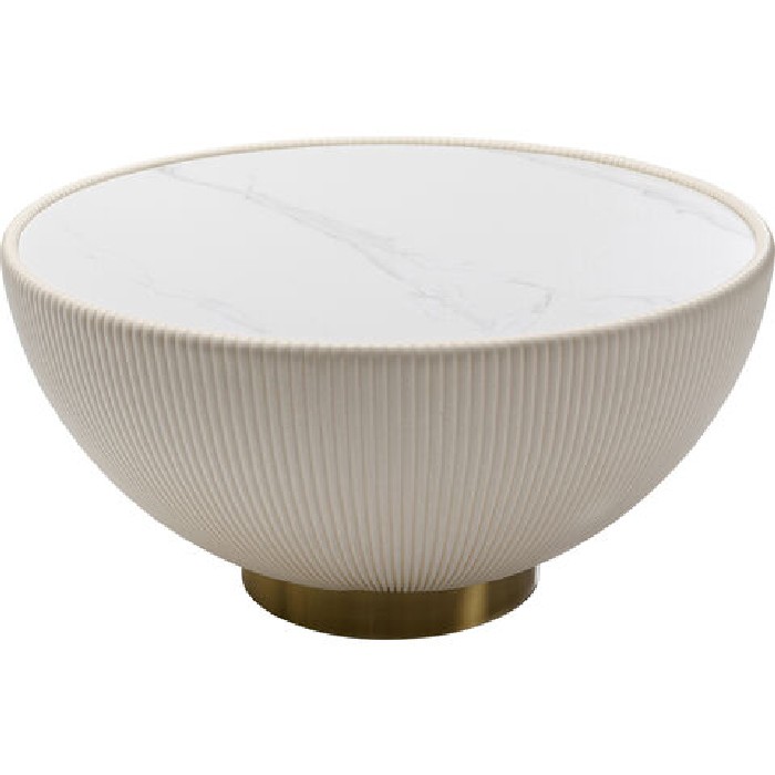 living/coffee-tables/kare-coffee-table-endless-vegas-white-diameter-71cm