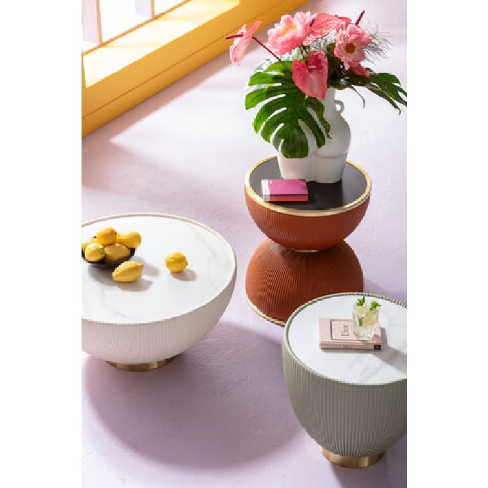 living/coffee-tables/kare-coffee-table-endless-vegas-white-diameter-71cm