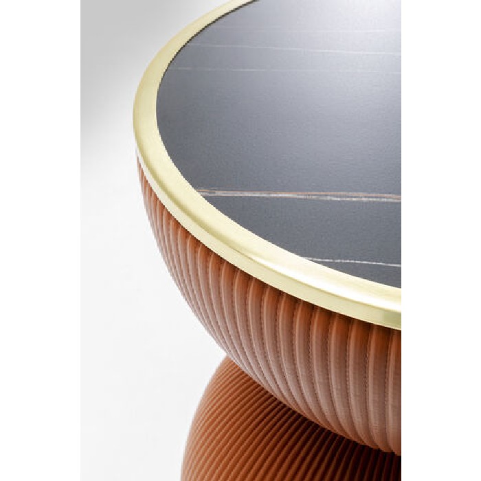 living/coffee-tables/kare-side-table-endless-vegas-orange-ø47cm-orange