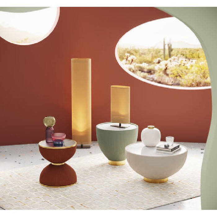 living/coffee-tables/kare-side-table-endless-vegas-green-ø47cm-green