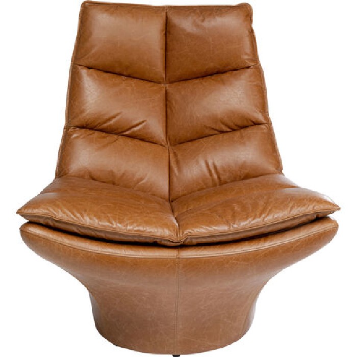 sofas/designer-armchairs/kare-bridge-armchair-brown